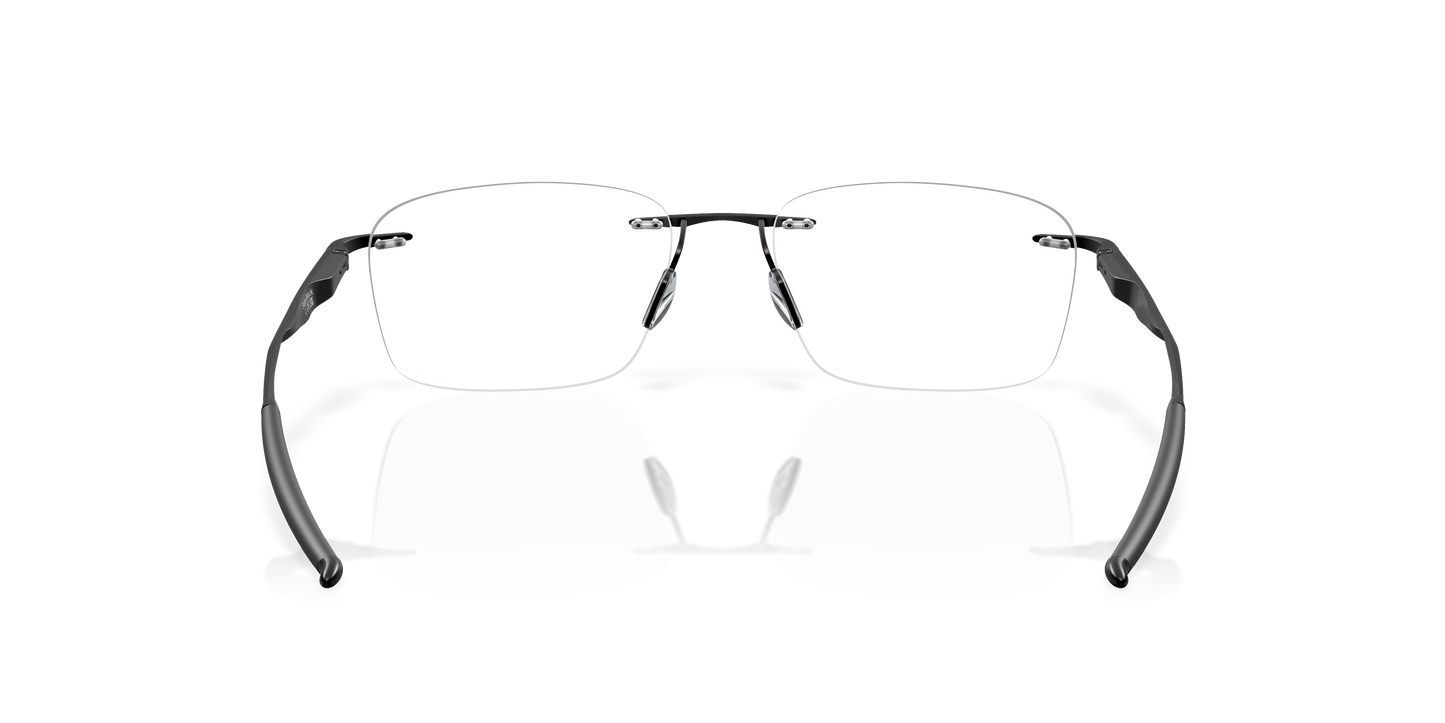 Oakley OX5115 Wingfold EVS Men's Square Eyeglass Frames