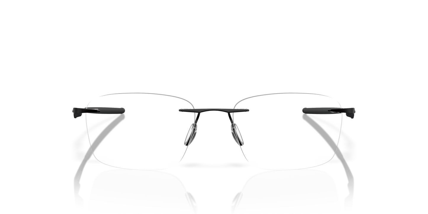 Oakley OX5115 Wingfold EVS Men's Square Eyeglass Frames