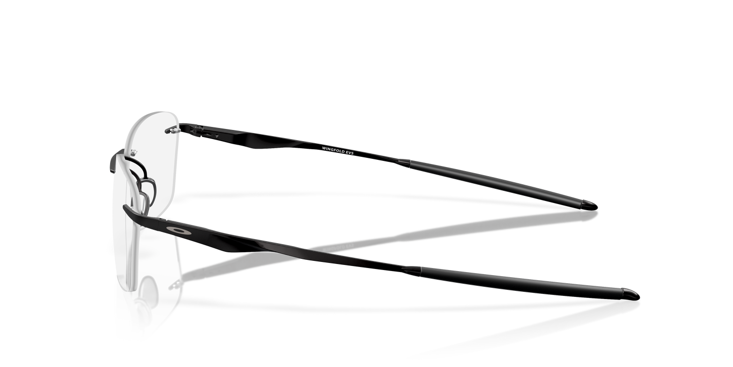 Oakley OX5115 Wingfold EVS Men's Square Eyeglass Frames