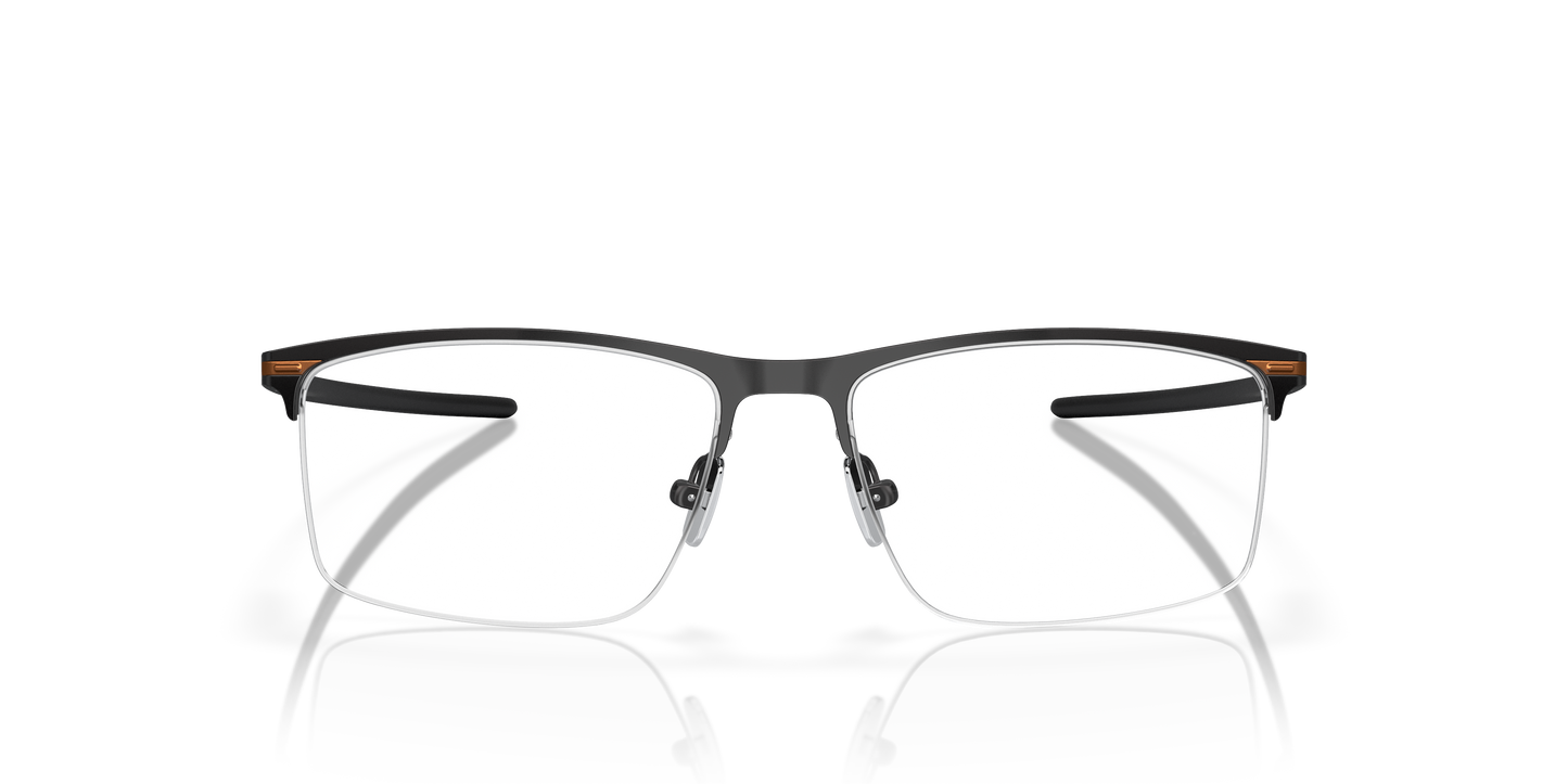Oakley OX5140 Tie Bar 0.5 Men's Rectangle Eyeglass Frames
