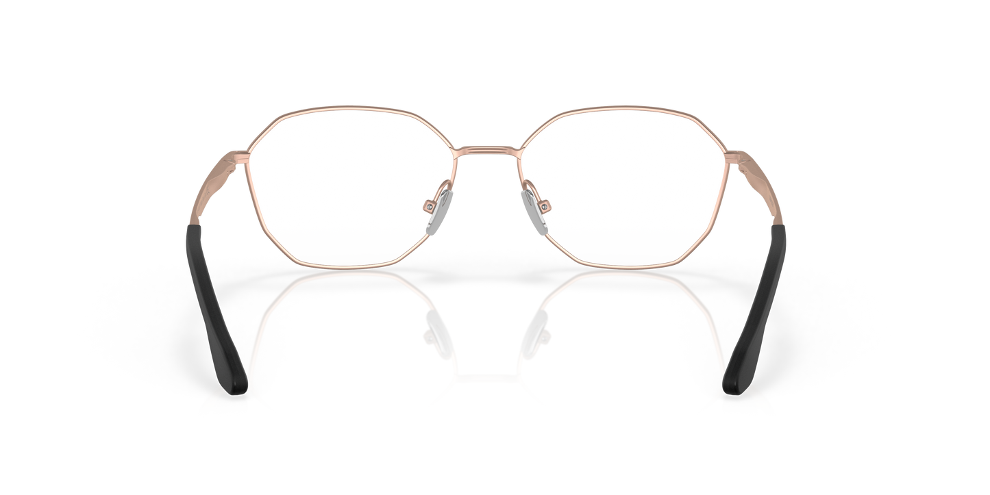 Oakley OX5150 Sobriquet Women's Round Eyeglass Frames