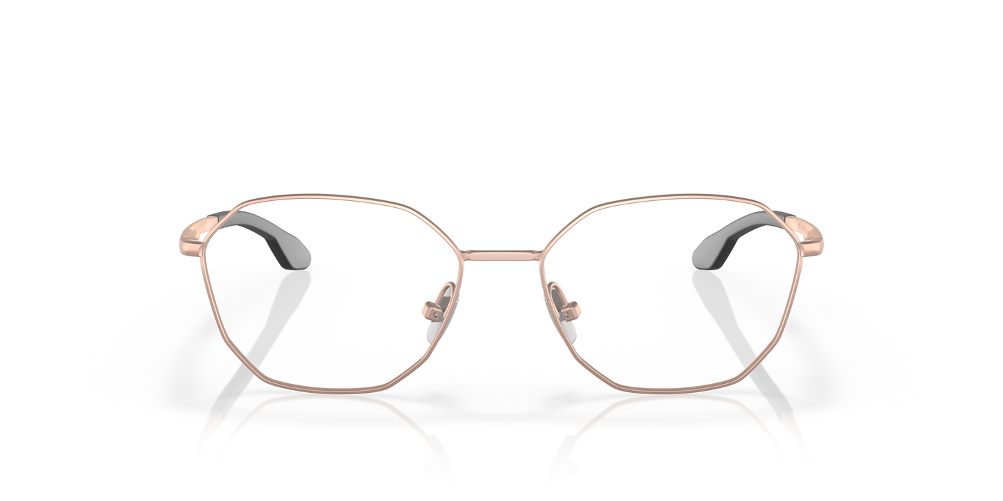Oakley OX5150 Sobriquet Women's Round Eyeglass Frames