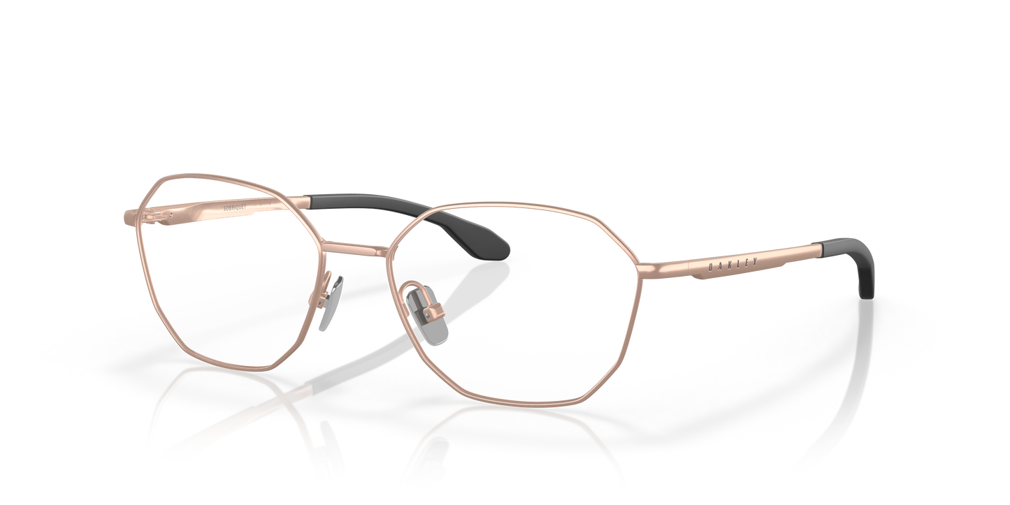 Oakley OX5150 Sobriquet Women's Round Eyeglass Frames