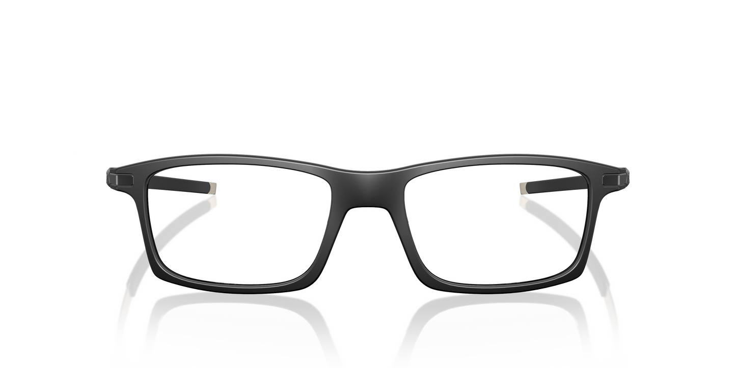 Oakley OX8050 Pitchman Men's Rectangle Eyeglass Frames