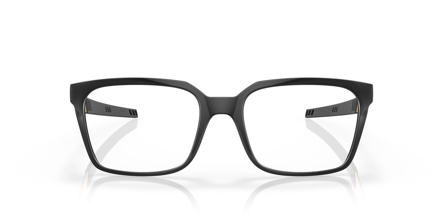 Oakley OX8054 Dehaven Men's Rectangle Eyeglass Frames