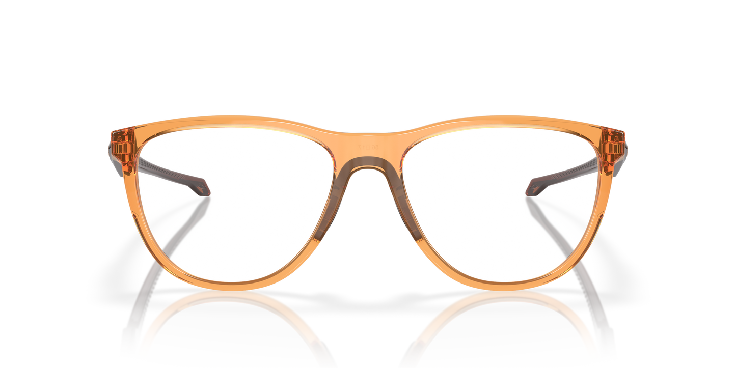Oakley OX8056 Admission Coalesce Collection Men's Round Eyeglass Frames