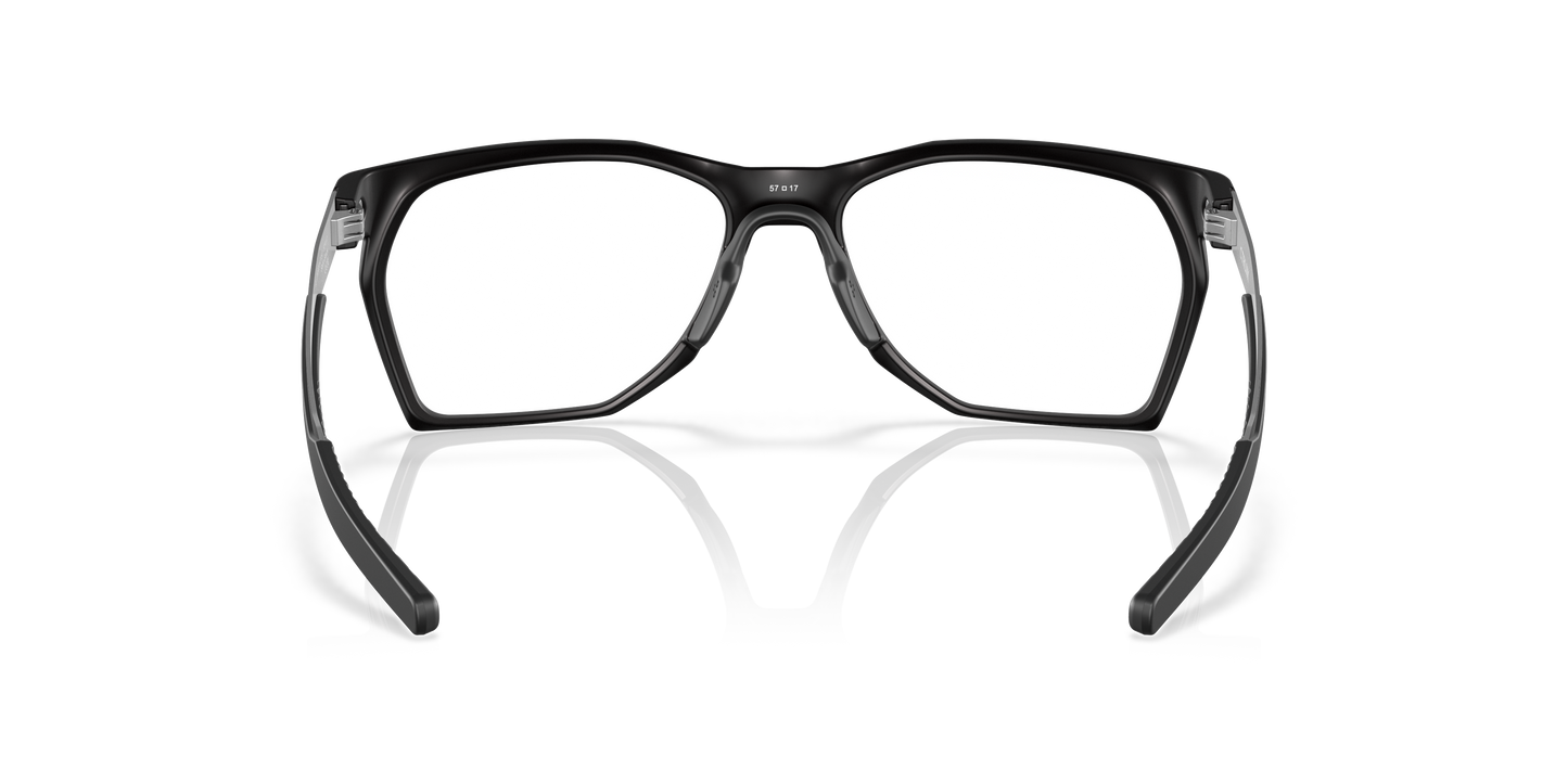 Oakley OX8059 CTRLNK Men's Rectangle Eyeglass Frames