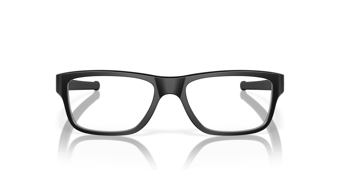 Oakley OX8091 Marshal (TruBridge) Men's Rectangle Eyeglass Frames