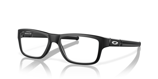 Oakley OX8091 Marshal (TruBridge) Men's Rectangle Eyeglass Frames
