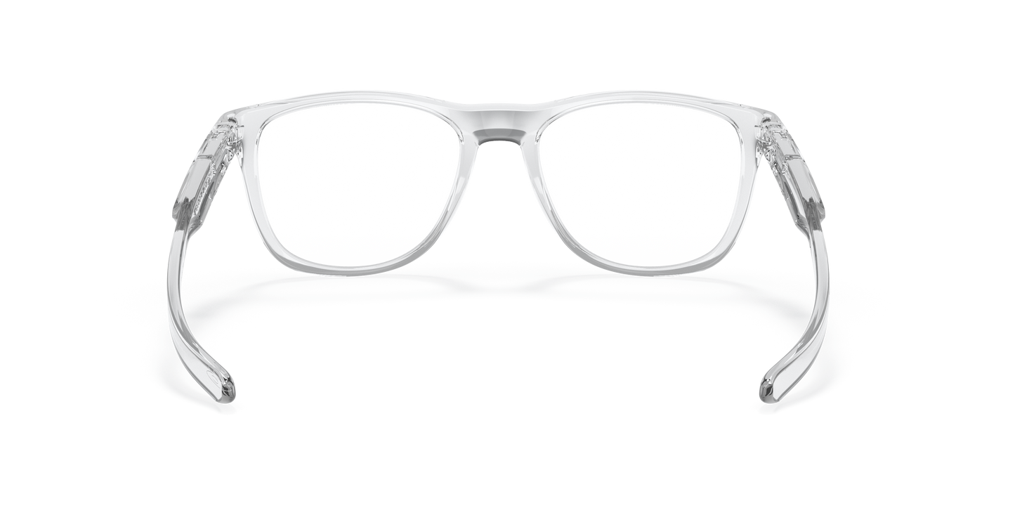 Oakley OX8130 Trillbe X Unisex Round Eyeglass Frames
