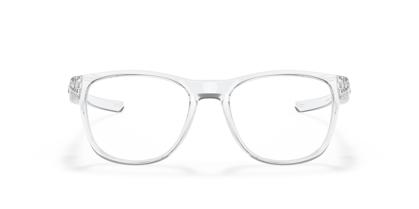Oakley OX8130 Trillbe X Unisex Round Eyeglass Frames