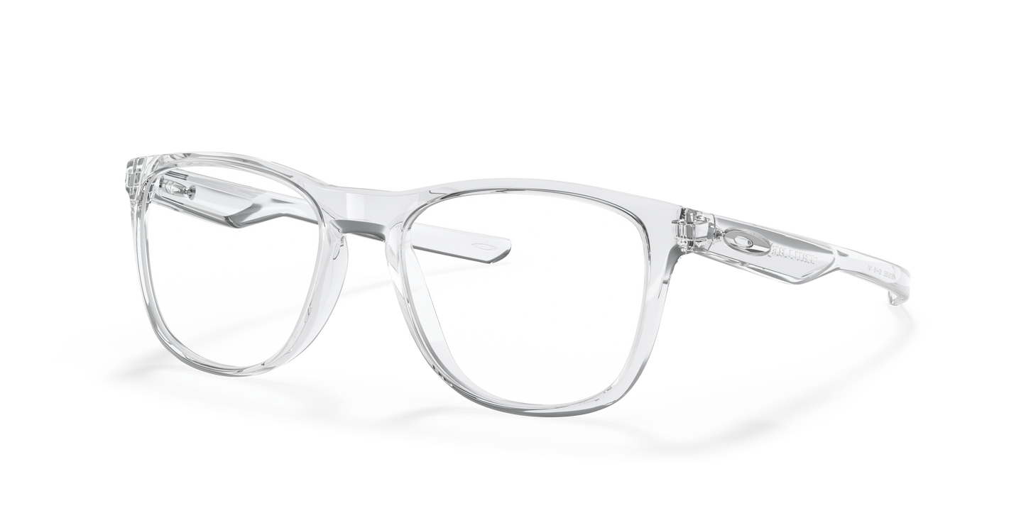 Oakley OX8130 Trillbe X Unisex Round Eyeglass Frames