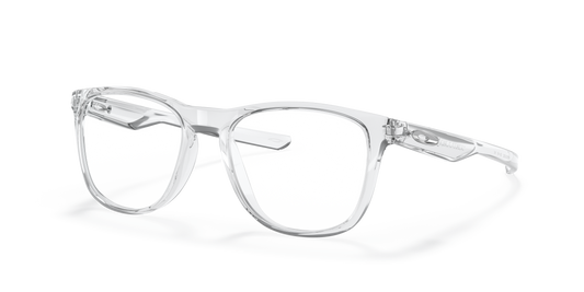 Oakley OX8130 Trillbe X Unisex Round Eyeglass Frames