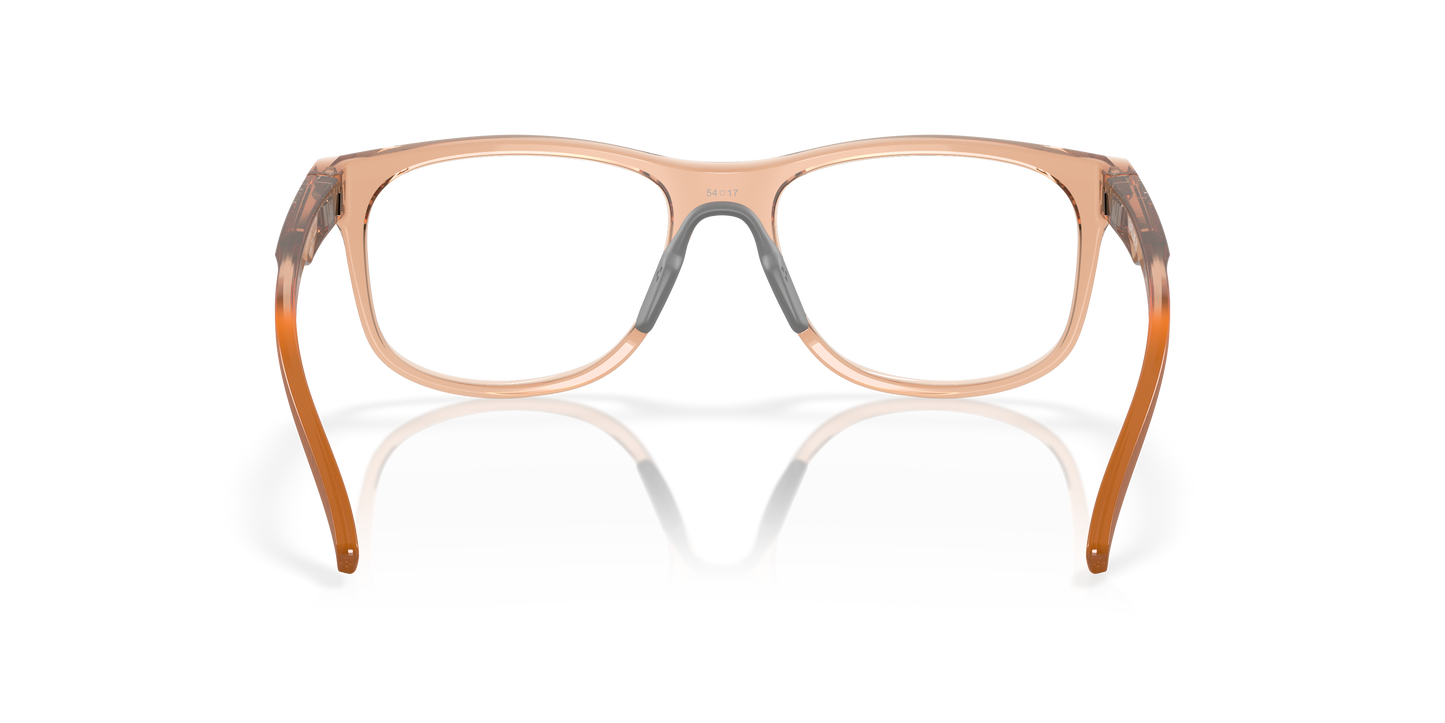 Oakley OX8175 Leadline Coalesce Collection Women's Square Eyeglass Frames