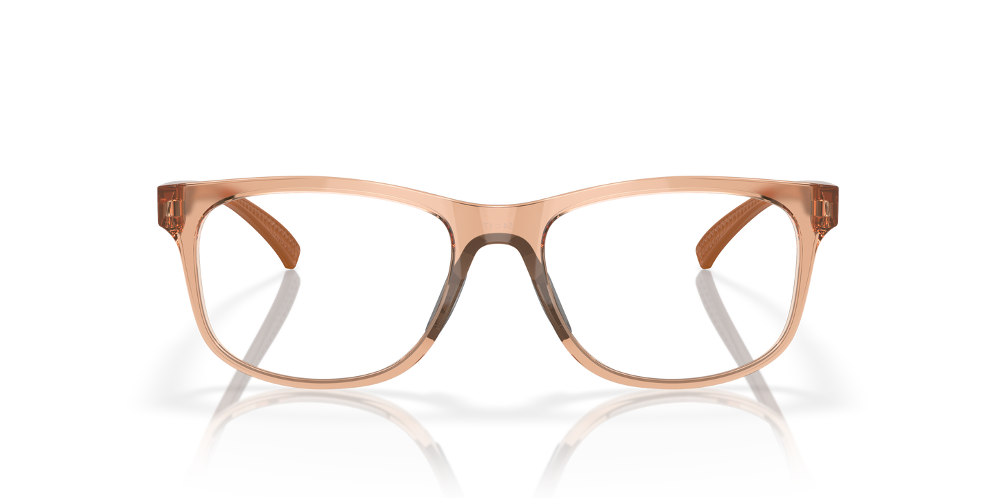 Oakley OX8175 Leadline Coalesce Collection Women's Square Eyeglass Frames