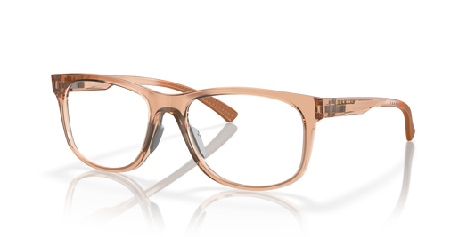 Oakley OX8175 Leadline Coalesce Collection Women's Square Eyeglass Frames