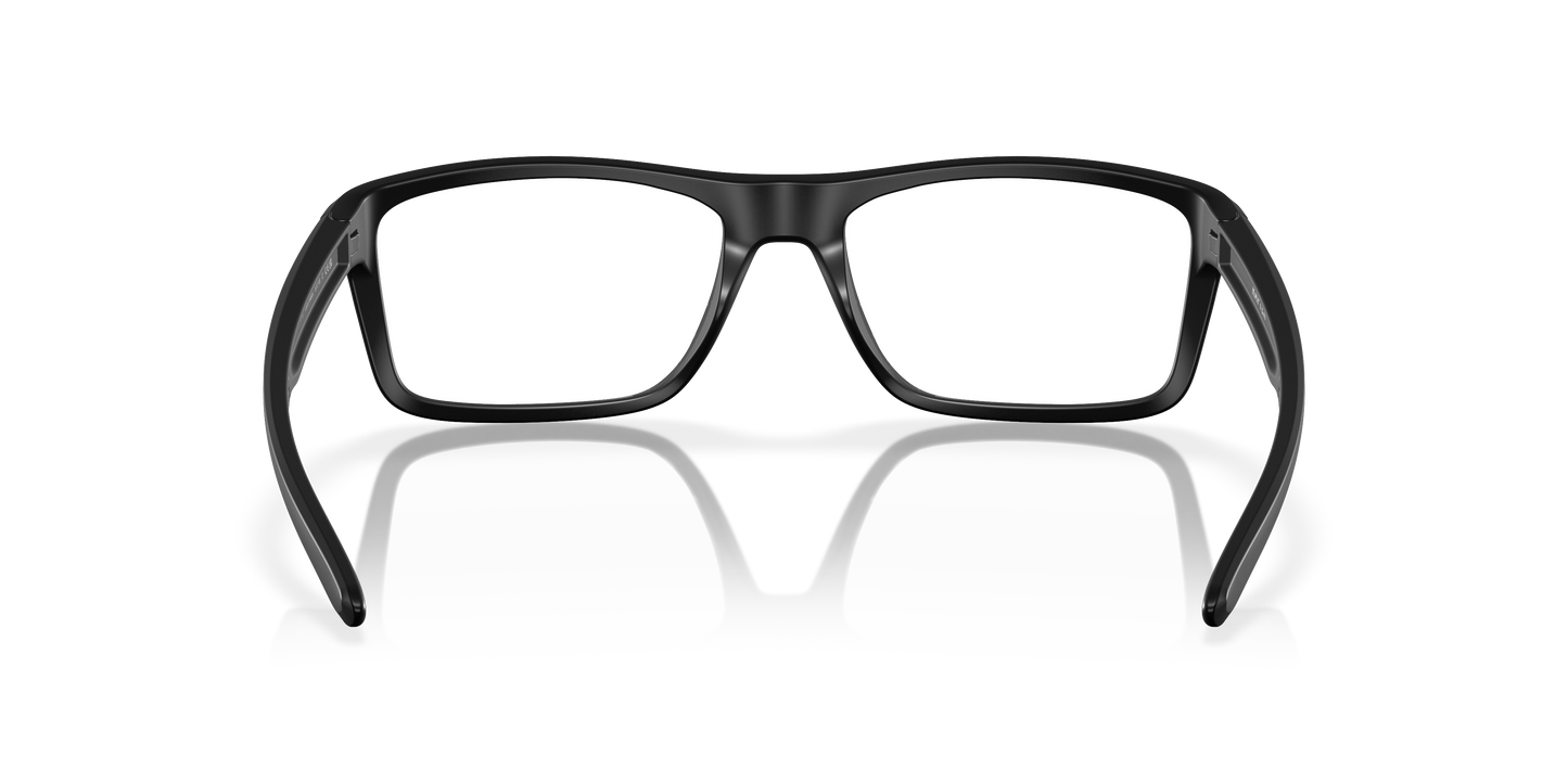 Oakley OX8178 Rafter Men's Rectangle Eyeglass Frames - Universal Blue Frame