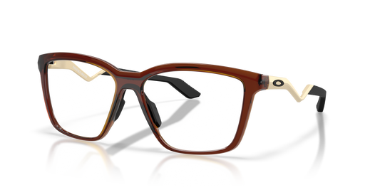 Oakley OX8191 Kylian Mbappé Signature Series Enigma Mass Unisex Square Eyeglass Frames