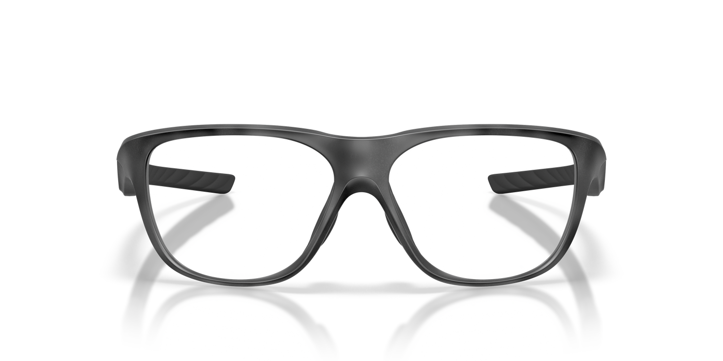 Oakley OX8199D Versafuse SS Unisex Rectangle Eyeglass Frames - Satin Black Camo Frame