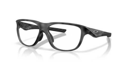 Oakley OX8199D Versafuse SS Unisex Rectangle Eyeglass Frames - Satin Black Camo Frame