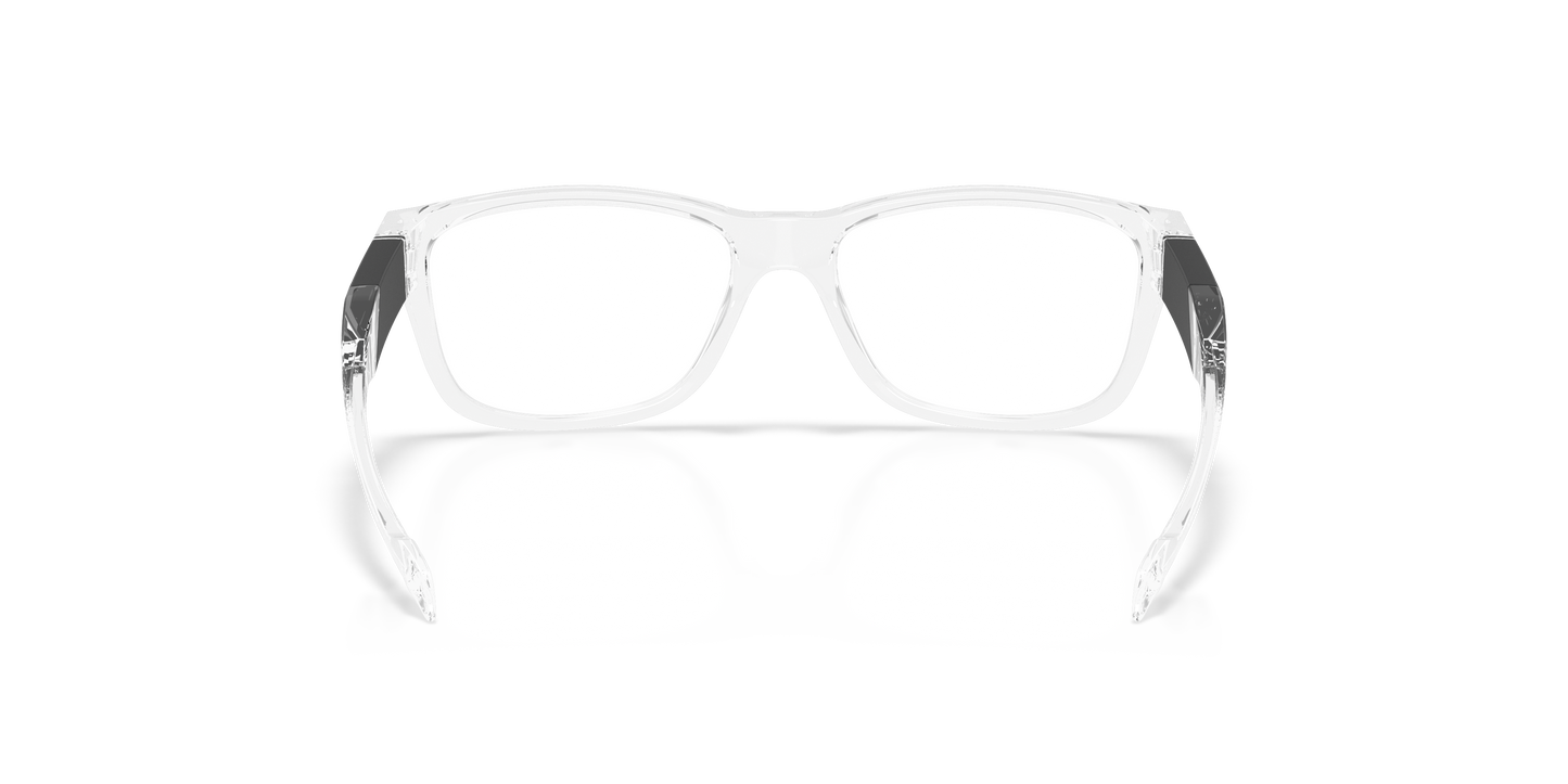 Oakley OY8012 Top Level Youth Square Eyeglass Frames
