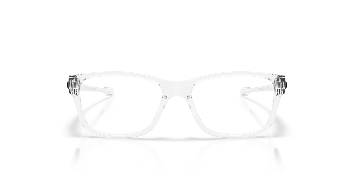 Oakley OY8012 Top Level Youth Square Eyeglass Frames