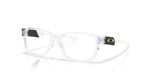 Oakley OY8012 Top Level Youth Square Eyeglass Frames